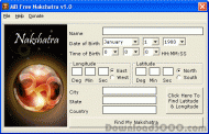 MB Free Nakshatra screenshot